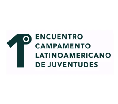 Logo de Campamento Juventudes