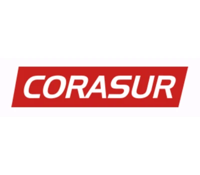 Logo de Corasur