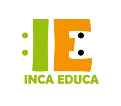 Logo de Inca Educa