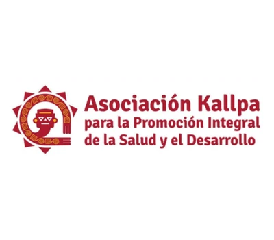 Logo de Asociación Kallpa