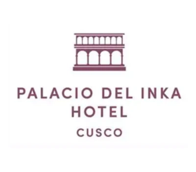 Logo de Palacio del Inka