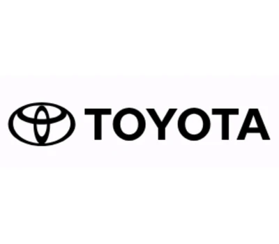 Logo de Toyota